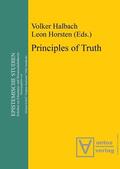 Halbach / Horsten |  Principles of Truth | eBook | Sack Fachmedien