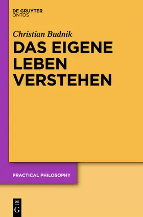 Budnik | Das eigene Leben verstehen | E-Book | sack.de