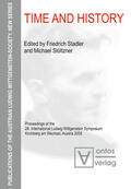Stadler / Stöltzner |  Time and History | eBook | Sack Fachmedien