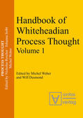 Weber |  Handbook of Whiteheadian Process Thought | eBook | Sack Fachmedien