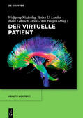Niederlag / Peitgen / Lemke |  Der virtuelle Patient | Buch |  Sack Fachmedien
