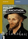 Frank |  Philipp Melanchthon | Buch |  Sack Fachmedien