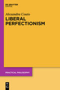 Couto |  Liberal Perfectionism | Buch |  Sack Fachmedien