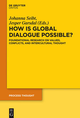 Garsdal / Seibt | How is Global Dialogue Possible? | Buch | 978-3-11-033552-1 | sack.de