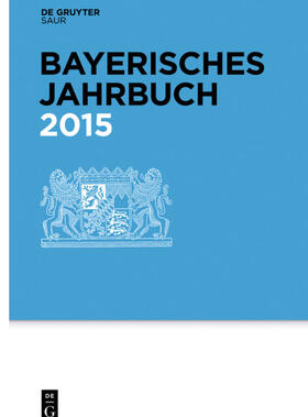 2015 | Buch | 978-3-11-033621-4 | sack.de
