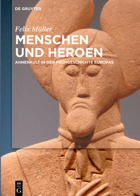 Müller |  Menschen und Heroen | Buch |  Sack Fachmedien