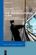Rapson / Bond |  The Transcultural Turn | Buch |  Sack Fachmedien