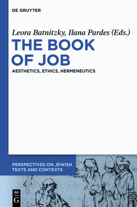 Batnitzky / Pardes | The Book of Job | E-Book | sack.de