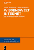 Baumeister / Schwärzel |  Wissenswelt Internet | eBook | Sack Fachmedien