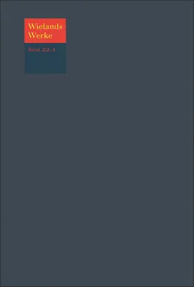Wieland / Nesselrath |  Lucian von Samosata. Text | Buch |  Sack Fachmedien