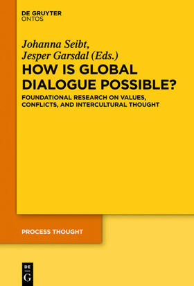 Seibt / Garsdal | How is Global Dialogue Possible? | E-Book | sack.de