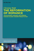 Wald |  The Reformation of Romance | Buch |  Sack Fachmedien