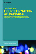 Wald |  The Reformation of Romance | Buch |  Sack Fachmedien