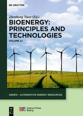 Yuan |  Bioenergy / Bioenergy. Volume 1 | Buch |  Sack Fachmedien