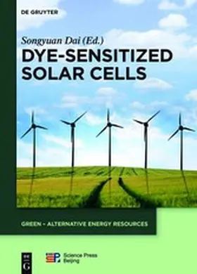 Dai | Dye-sensitized Solar Cells | E-Book | www.sack.de