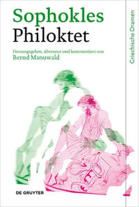 Sophokles / Manuwald |  Philoktet | Buch |  Sack Fachmedien