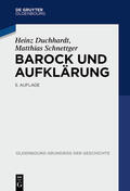 Duchhardt / Schnettger |  Barock und Aufklärung | eBook | Sack Fachmedien