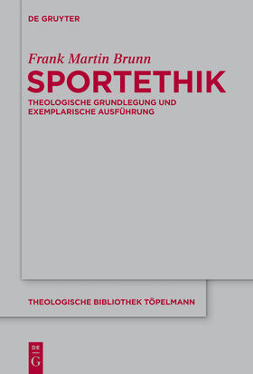 Brunn | Sportethik | Buch | 978-3-11-034720-3 | sack.de