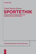 Brunn |  Sportethik | Buch |  Sack Fachmedien