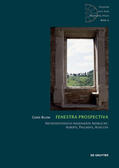 Blum |  Fenestra prospectiva | Buch |  Sack Fachmedien