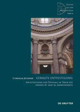 Jöchner |  Gebaute Entfestigung | Buch |  Sack Fachmedien