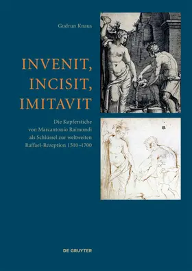 Knaus | Invenit, Incisit, Imitavit | E-Book | sack.de
