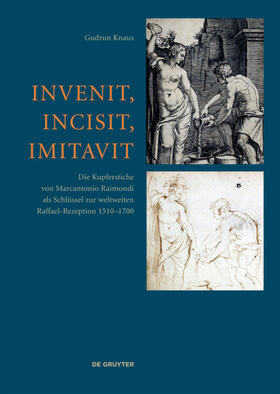 Knaus | Invenit, Incisit, Imitavit | E-Book | sack.de