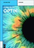 Hecht |  Optik | Buch |  Sack Fachmedien