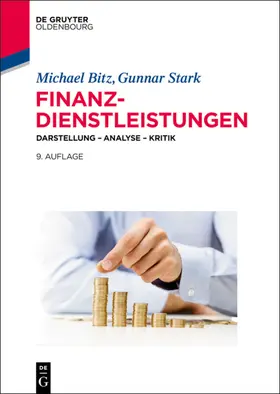 Bitz / Stark |  Finanzdienstleistungen | eBook | Sack Fachmedien