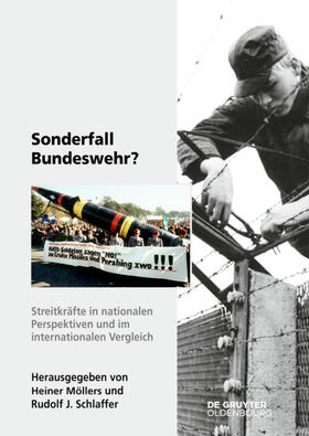 Möllers / Schlaffer | Sonderfall Bundeswehr? | E-Book | sack.de
