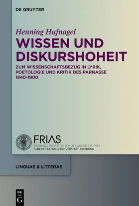Hufnagel | Wissen und Diskurshoheit | E-Book | www.sack.de