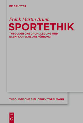 Brunn | Sportethik | E-Book | sack.de