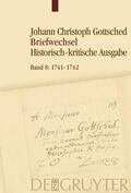 Döring / Menzel / Otto |  November 1741 – Oktober 1742 | Buch |  Sack Fachmedien