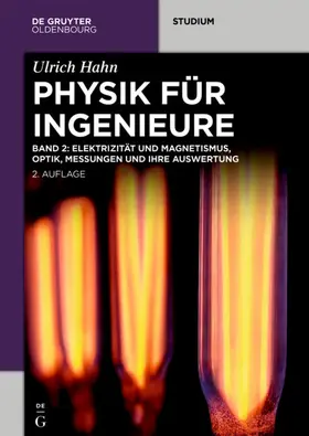 Hahn |  Mechanik, Thermodynamik, Schwingungen und Wellen | eBook | Sack Fachmedien