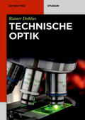 Dohlus |  Technische Optik | Buch |  Sack Fachmedien