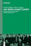 Dickel / Holfter |  An Irish Sanctuary | Buch |  Sack Fachmedien