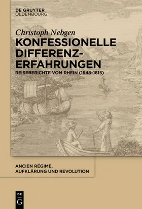 Nebgen |  Konfessionelle Differenzerfahrungen | Buch |  Sack Fachmedien