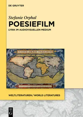 Orphal | Poesiefilm | E-Book | www.sack.de
