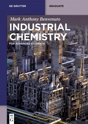 Benvenuto |  Industrial Chemistry | eBook | Sack Fachmedien