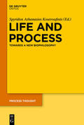 Koutroufinis |  Life and Process | eBook | Sack Fachmedien