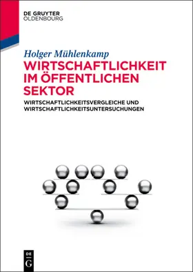 Mühlenkamp | Wirtschaftlichkeit im öffentlichen Sektor | E-Book | www.sack.de