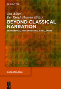 Alber / Hansen |  Beyond Classical Narration | eBook | Sack Fachmedien
