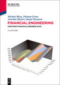Bloss / Ernst / Häcker |  Financial Engineering | eBook | Sack Fachmedien