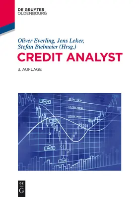 Everling / Bielmeier / Leker |  Credit Analyst | Buch |  Sack Fachmedien