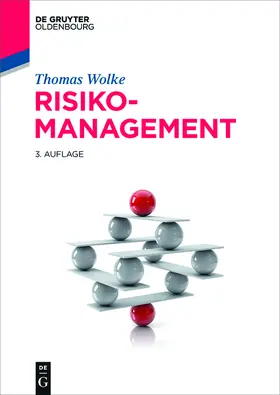 Wolke |  Risikomanagement | Buch |  Sack Fachmedien