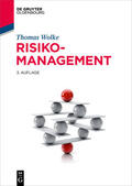 Wolke |  Risikomanagement | eBook | Sack Fachmedien