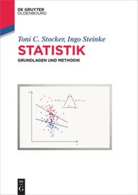 Stocker / Steinke | Statistik | Buch | 978-3-11-035388-4 | www.sack.de