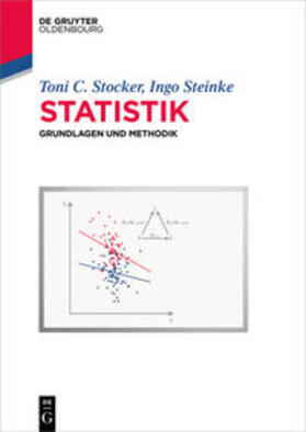 Stocker / Steinke | Stocker, T: Statistik | Buch | 978-3-11-035388-4 | sack.de
