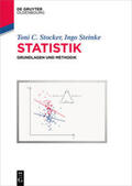 Stocker / Steinke |  Stocker, T: Statistik | Buch |  Sack Fachmedien