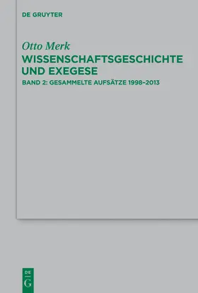 Merk / Gebauer |  Gesammelte Aufsätze 1998-2013 | Buch |  Sack Fachmedien